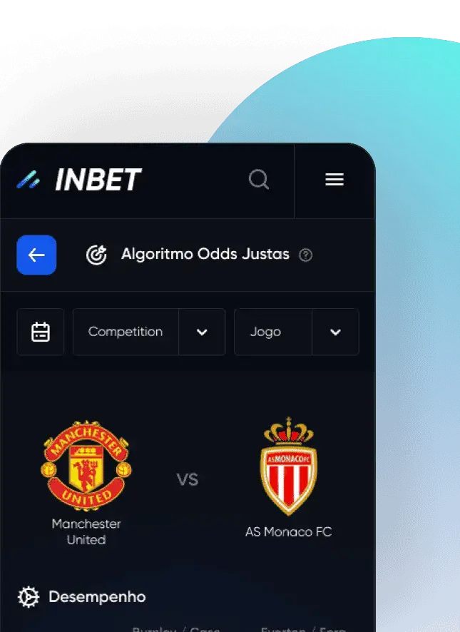 Fair odds algorithm mobile version